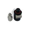 10PCS RTK GNSS GPS Quick Release Adapters For GPS Poles 5/8x11 Thread Surveying Instruments Pole view 2