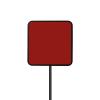 Beitian Ceramic chip 38dB high gain NEO-M8N BeiDou GPS External GNSS Antenna BT-35B view 1