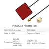 Beitian Ceramic chip 38dB high gain NEO-M8N BeiDou GPS External GNSS Antenna BT-35B view 2