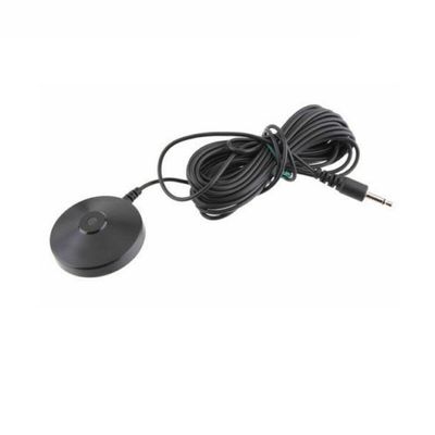 Calibration Optimizer Measurement Microphone Mic ECM-AC2 Compatible with Sony Home Cinema