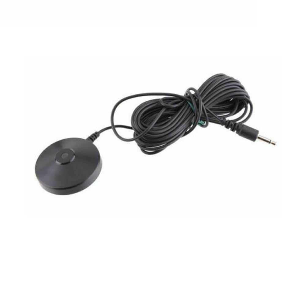 Calibration Optimizer Measurement Microphone Mic ECM-AC2 Compatible with Sony Home Cinema