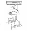 Calibration Optimizer Measurement Microphone Mic ECM-AC2 Compatible with Sony Home Cinema view 4