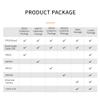 MiiElAOD AX7Z010: XILINX Zynq-7000 SoC XC7Z010 FPGA Development Board ZYNQ 7000 7010 ARM (AN9767 Package) view 3
