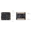 MiiElAOD AX7Z010: XILINX Zynq-7000 SoC XC7Z010 FPGA Development Board ZYNQ 7000 7010 ARM (AN9767 Package) view 4