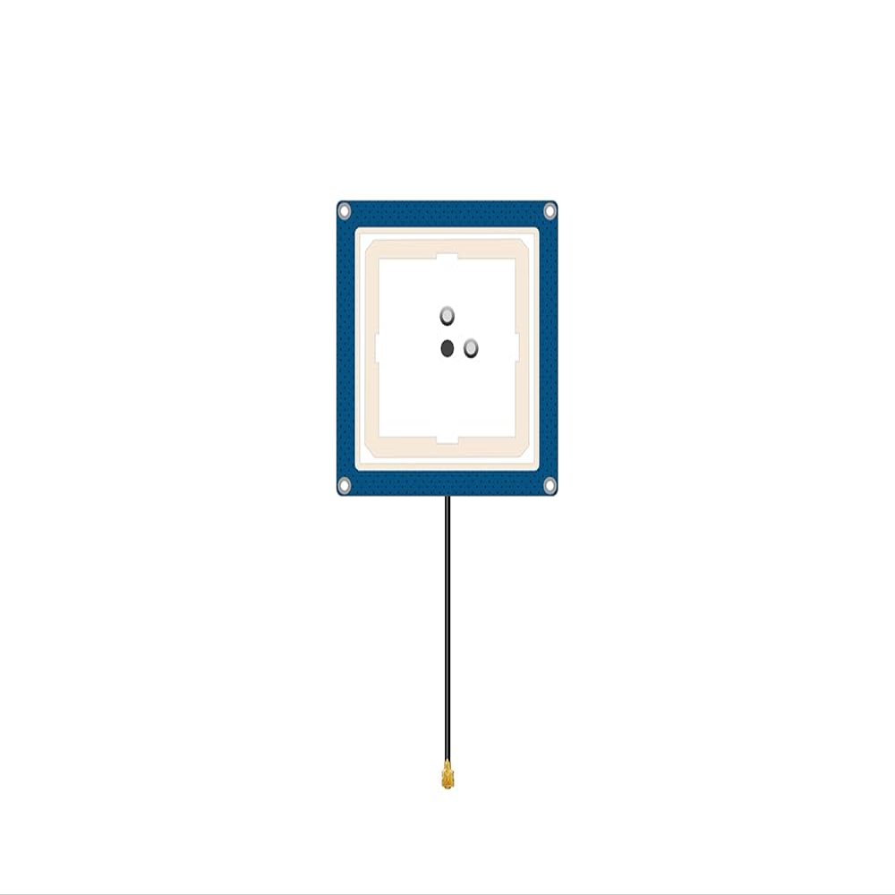 Beitian ZED-F9P RTK GIS unmanned Vehicle Vessel Drone Agriculture Lawn Mower GPS GLO GAL BDS GNSS L1L2 OEM GNSS Antenna BT-5620L2