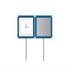 Beitian ZED-F9P RTK GIS unmanned Vehicle Vessel Drone Agriculture Lawn Mower GPS GLO GAL BDS GNSS L1L2 OEM GNSS Antenna BT-5620L2 view 4