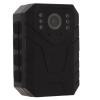 Zyyini Mini Body Camera, 4K Clip Wearable Video Compact Camera with Night Vision, Audio Video Recording, for Law Enforcement, Security Guard, Cycling view 1