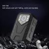 Zyyini Mini Body Camera, 4K Clip Wearable Video Compact Camera with Night Vision, Audio Video Recording, for Law Enforcement, Security Guard, Cycling view 3