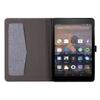 Compatible with/Replacement for Tablet PC Samsung Galaxy Tab S5e 10.5 2019 Model SM-T720/T725/T727 Flip Stand Magnetic Wallet Case HXBW (Gray) view 4