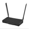 MikroTik - hAP ax3 Access Point with 4-Core 1.8GHz CPU, 1GB RAM, 4X GLAN, 1x2.5G LAN, US Version view 3