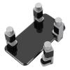 LCD Screen Repair Clamps, Phone Screen Repair Tools, Adjustable Fastening Clamps Clip Tools, for Computer, Laptops, Tablets, LCD Screen Repair (8PCS) view 3