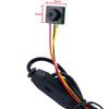 CNDST CCTV Hd Mini Security Camera HD 1000TVL 3.6mm 90degree Small Portable Camera Mini Surveillance Camera(DST-CM12p1) view 2