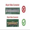 13.3" Screen Replacement for Lenovo 5D10U95641 LCD Display Panel 30Pins 60Hz FHD 1920(RGB)*1080 Non-Touch view 3
