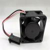04020VA-24M-CL Fan 24V 0.07A 4CM 4020 Fan view 2