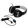 Avid Products AE-79 Deluxe Over-Ear Classroom Computer Stereo Headset USB Plug, Black (20 Pack), Great for Gaming and E-Sports view 3
