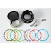 Zeiss Interchangeable Mount Set (IMS) for CP.3 100/T2.1 Lens - Sony E Mount view 1