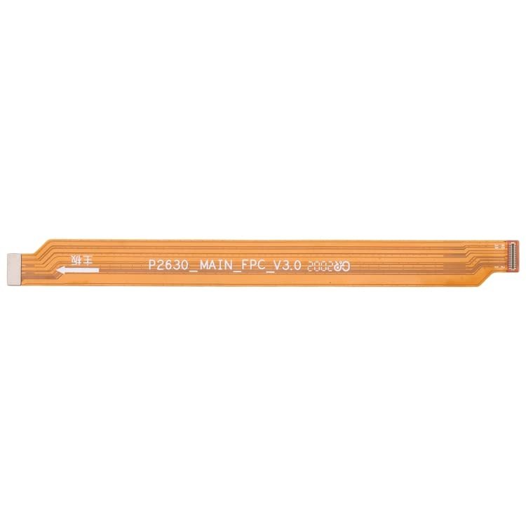 Motherboard Flex Cable for Huawei MatePad 10.4 BAH3-W09 WiFi