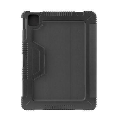 Aptitude Tablet Case for iPad Air 10.9" / iPad Pro 11" - Black (Frustration Free Packaging) by cellhelmet