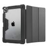 Aptitude Tablet Case for iPad Air 10.9" / iPad Pro 11" - Black (Frustration Free Packaging) by cellhelmet view 2