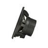 KICKER 45KM104 10 in 4-Ohm Marine Subwoofer Bundle with SSV Box view 4