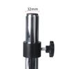 JUIYU Microscope Accessories Kit 32mm Industry Stereo Microscope Limit Fix Position Ring Mounting Interface Holder Metal Column Pillar with Screw Preventing Slid Microscope Slides view 4