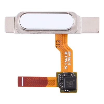 Huangyuchao Telephone Accessories Fingerprint Sensor Flex Cable for Huawei MediaPad M3 8.4 inch Cell Phone Replacement