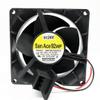 9WF0924S2031 Fan A90L-0001-0598# A 24V 0.5A Fanuc Fan view 1