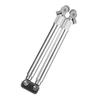 KOMBIUDA Portable Riser Telescopic Folding Stand 16cm Length 90 Degree Rotatable Hollowed Stand for Bed view 1