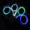 SATUMIKO Space Whip (7 Colors 23 Modes) Led Fiber Optic Whip Rave Toy,EDM Events,Dance Festival view 3