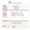 ALDEPO Grab Bars Wall Mount Indoor Stairs Handrail with Complete Kit, 3/5/7/10/12 Foot, Gold Square Barrier-Free Grab Bar for Elderly Disabled Kids, Made to Measure/4M (Color : 5m) view 2