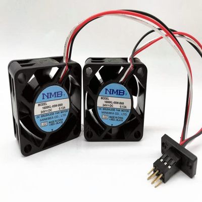 1608KL-05W-B69 Fan 24V 0.13A 4CM 4020mm Fanuc Fan
