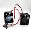 1608KL-05W-B69 Fan 24V 0.13A 4CM 4020mm Fanuc Fan view 2