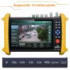 All In One Full Hd Ip Camera Tester with IPS Touch Monitor view 2