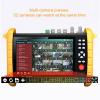 All In One Full Hd Ip Camera Tester with IPS Touch Monitor view 4