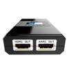 8K Arcana VRR 40Gbps arcana2 view 3