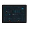 XYGStudy 21.5inch Capacitive HDMI Touch Monitor with 19201080 Full HD Screen Panel Hi-Fi Speaker 10-Point Touch Monitor for Raspberry Pi Jetson Nano PC (21.5inch FHD) view 1