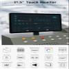XYGStudy 21.5inch Capacitive HDMI Touch Monitor with 19201080 Full HD Screen Panel Hi-Fi Speaker 10-Point Touch Monitor for Raspberry Pi Jetson Nano PC (21.5inch FHD) view 3