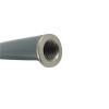 40CM Length GPS Antenna Extension Pole 5/8 x 11 Thread Both Ends view 3
