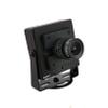 CNDST CCTV HD1080P Low Lux 2MP Starlight Mini Security Camera 3.6mm 90degree 4-in-1 TVI/CVI/AHD/960H CVBS Indoor Small Surveillance Camera, for 1080P 4-in-1 TVI/AHD/CVI/CVBS/960H DVR(DST-AHD3535EXB) view 1