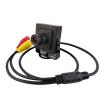 CNDST CCTV HD1080P Low Lux 2MP Starlight Mini Security Camera 3.6mm 90degree 4-in-1 TVI/CVI/AHD/960H CVBS Indoor Small Surveillance Camera, for 1080P 4-in-1 TVI/AHD/CVI/CVBS/960H DVR(DST-AHD3535EXB) view 2