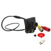 CNDST CCTV HD1080P Low Lux 2MP Starlight Mini Security Camera 3.6mm 90degree 4-in-1 TVI/CVI/AHD/960H CVBS Indoor Small Surveillance Camera, for 1080P 4-in-1 TVI/AHD/CVI/CVBS/960H DVR(DST-AHD3535EXB) view 4