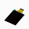 LCD Compatible with Canon EOS 1300D 1500D Rebel T6 Kiss X80 Digital Camera Repair Parts without Backlight view 1