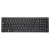 Replacement Laptop Keyboard for Lenovo for Ideapad G770 G780 Black US United States Edition view 1