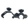 Corrosion-Resistant S9II GPS RTK Pole Clamp Compass Amp Open Data Collector Cradle Holder Surveying Parts view 2