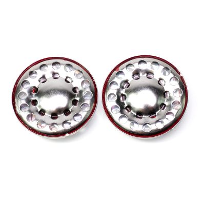 Voarmaks Headphone Speaker Driver - Deep Bass and Crystal Clarity - Compatible with Sony MDR 7506 V6 V7 CD700 CD900 Headphone - 40mm Diameter - 1 Pair Included