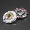 Voarmaks Headphone Speaker Driver - Deep Bass and Crystal Clarity - Compatible with Sony MDR 7506 V6 V7 CD700 CD900 Headphone - 40mm Diameter - 1 Pair Included view 2