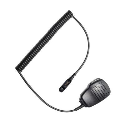 Sarcia Xpr3500e Radio Mic,Speaker Shoulder Microphone for Motorola XPR3000 XPR3300e XPR3500 Walkie Talkie Two Way Radio