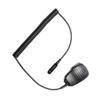Sarcia Xpr3500e Radio Mic,Speaker Shoulder Microphone for Motorola XPR3000 XPR3300e XPR3500 Walkie Talkie Two Way Radio view 1