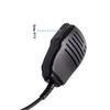 Sarcia Xpr3500e Radio Mic,Speaker Shoulder Microphone for Motorola XPR3000 XPR3300e XPR3500 Walkie Talkie Two Way Radio view 4