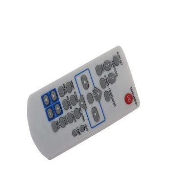 DirectNine Basics Remote Control Compatible for Sanyo PLC-WXU10B PLC-XK460 PLC-XU115 PLC-XU105 PLC-XL45S LC-XB23C LC-XB27N PLC-XW55A 3LCD Projector